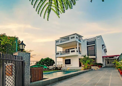 Sereine Villa - Villa with Private Pool